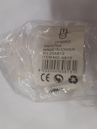 Soft plastic toy