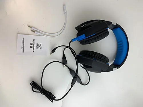 Headphones