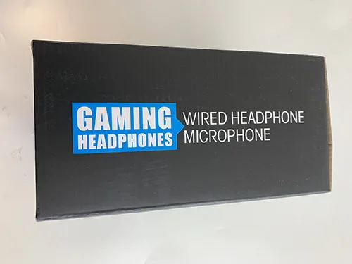 Headphones