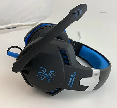 Headphones