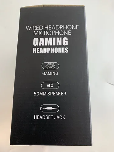 Headphones