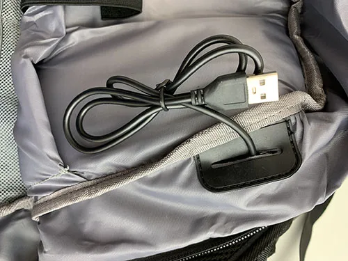 Backpack