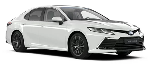 Passenger car