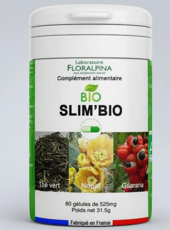 Slim bio (bm233)