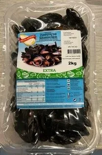 Moule hollande