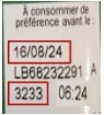 Cafe moulu pur arabica brésil - 250g
