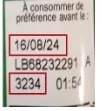 Cafe moulu pur arabica brésil - 250g