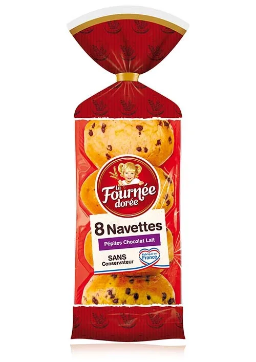 Navettes