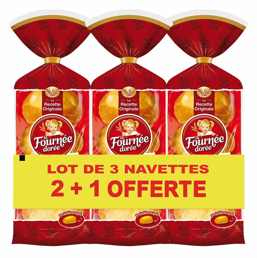 Navettes