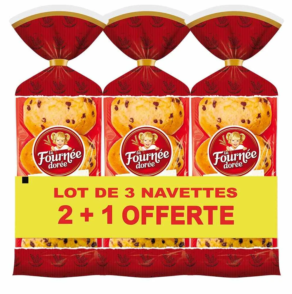 Navettes