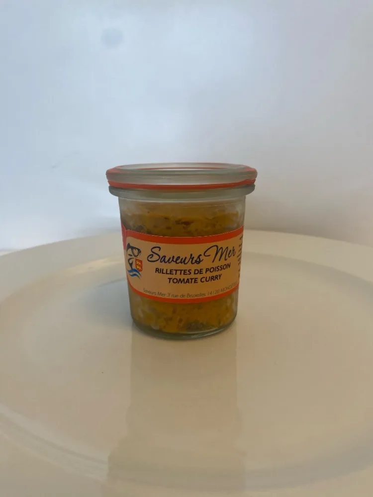 Rillettes 90g et 180g