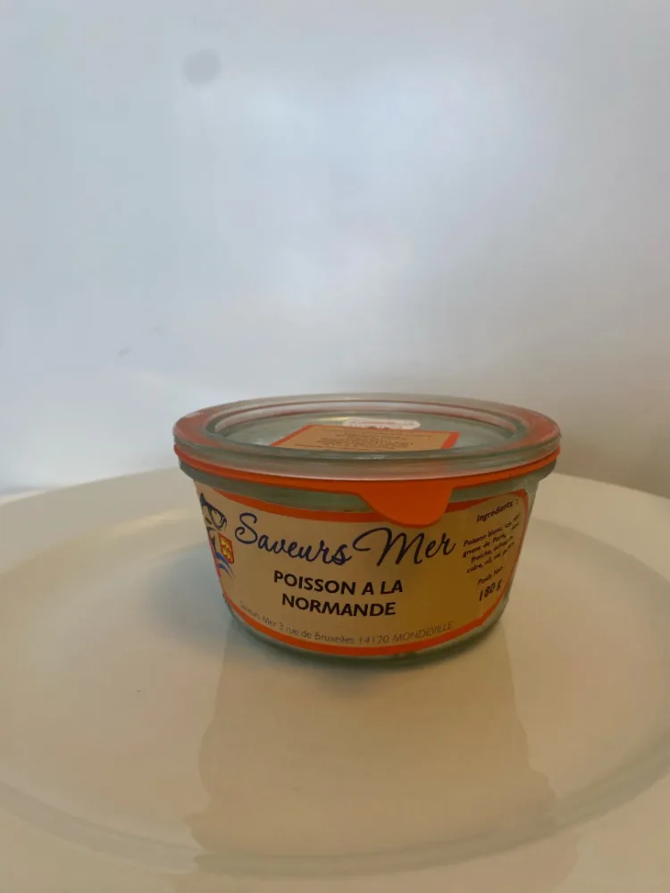 Plats préparés chauds 180g et 360g