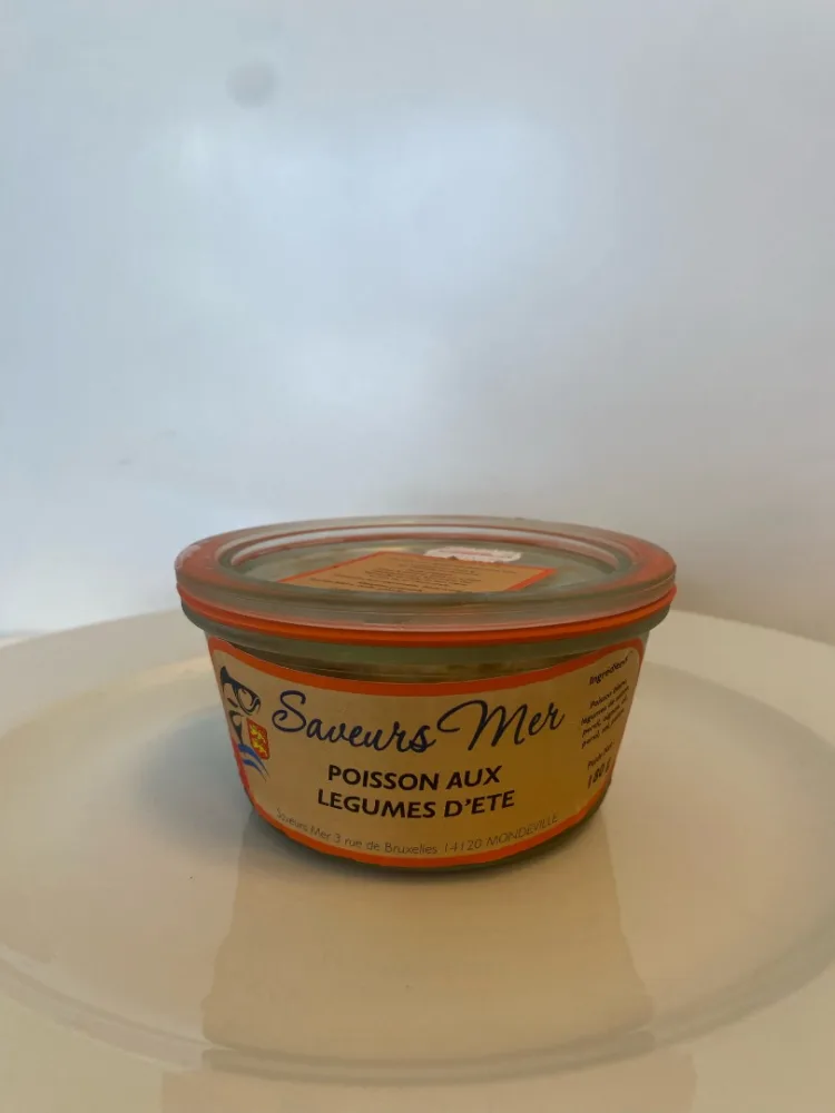 Plats préparés chauds 180g et 360g