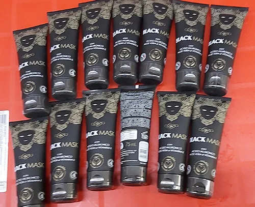 Face cream