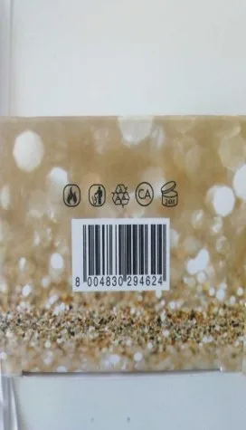 Eau de toilette