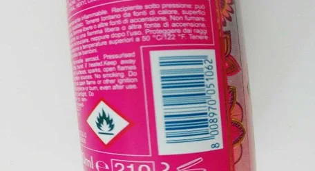 Deodorant
