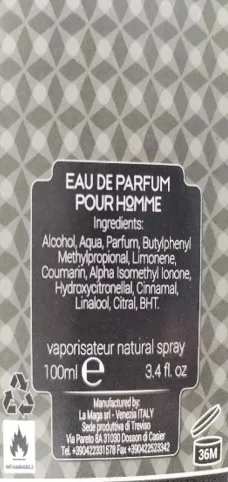 Perfume