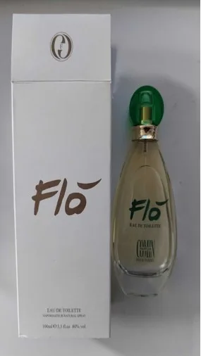Eau de toilette