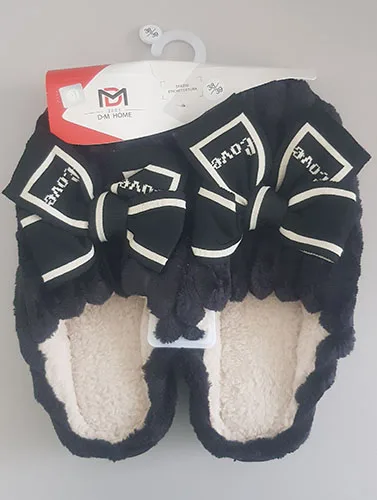 Slippers