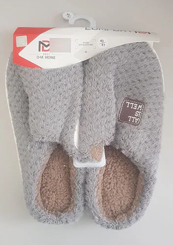 Slippers