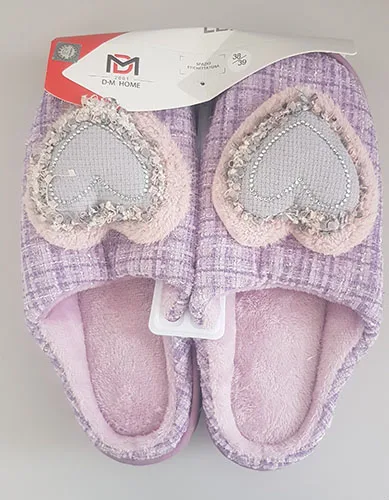 Slippers