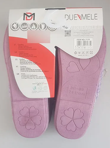 Slippers