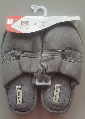 Slippers