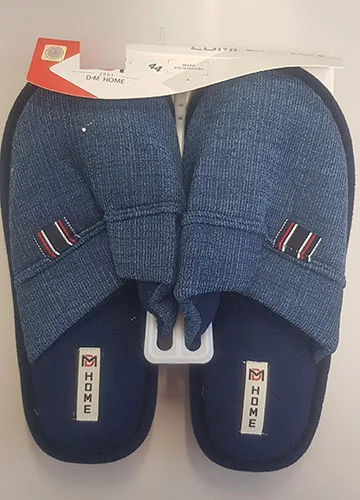 Slippers