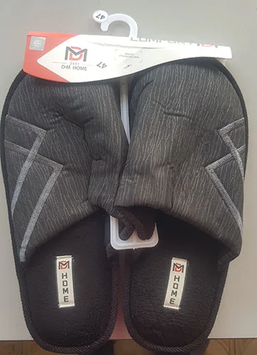 Slippers