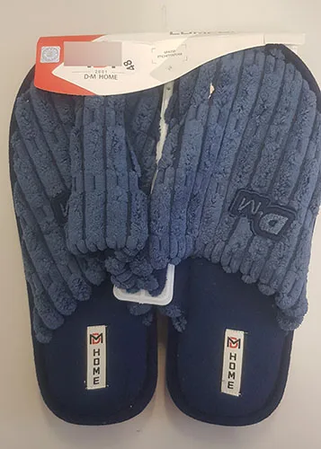 Slippers