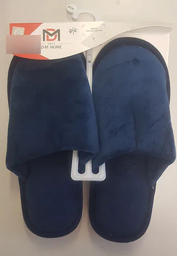 Slippers