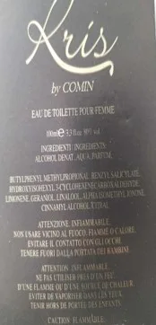 Perfume