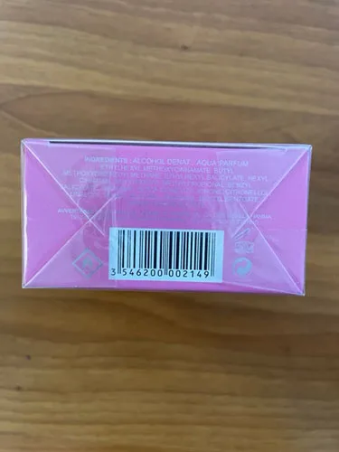 Perfume