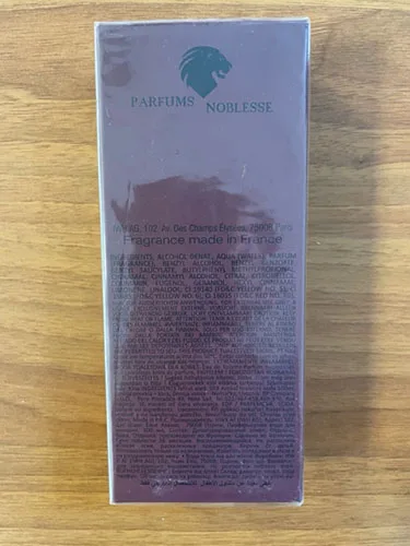 Perfume
