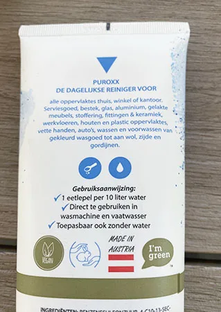 Multi-purpose cleaner