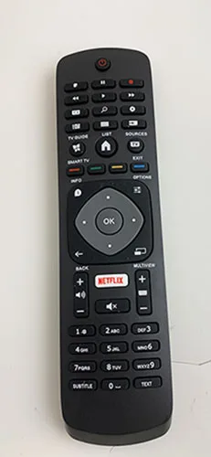 Remote control