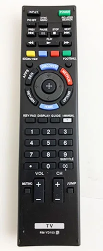 Remote control