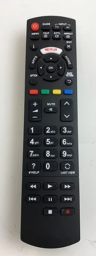 Remote control