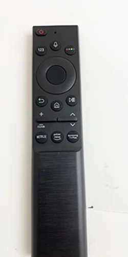 Remote control