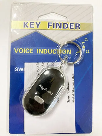 Key finder