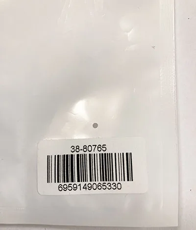 Dual USB adaptor