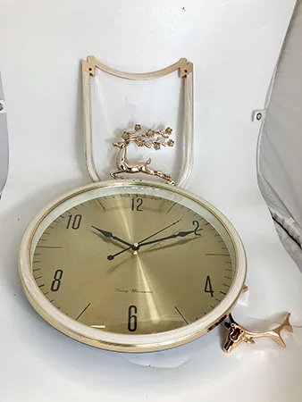 Wall clock