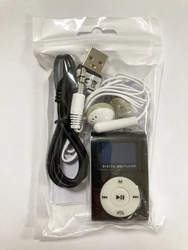 Digital MP3 player