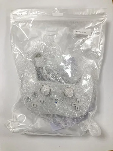 Controller for Nintendo Wii