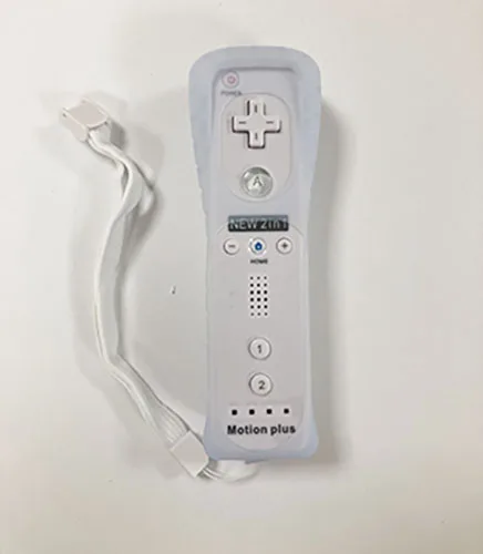 Controller for Nintendo Wii