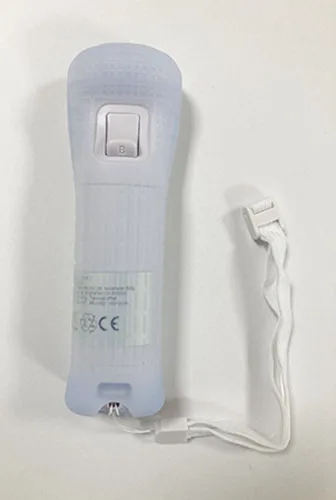 Controller for Nintendo Wii