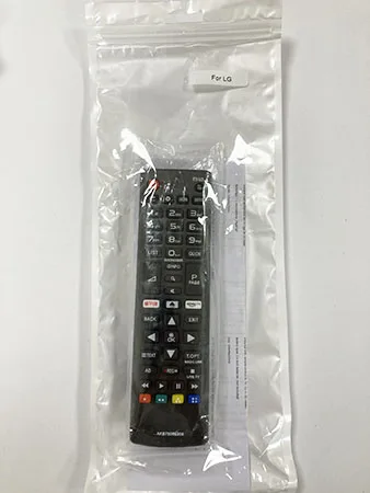 Remote control