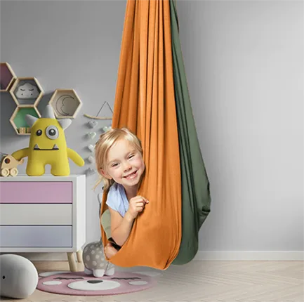 Sensory swing