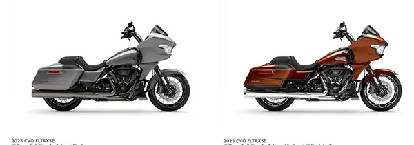 Motorcycle