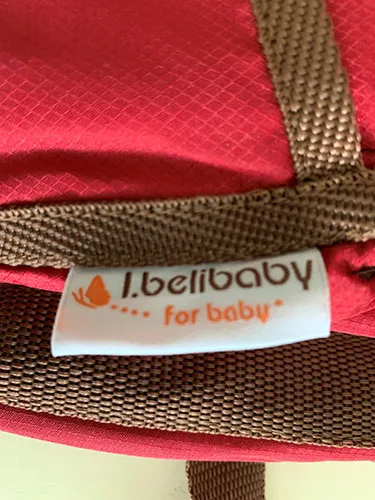 Baby carrier